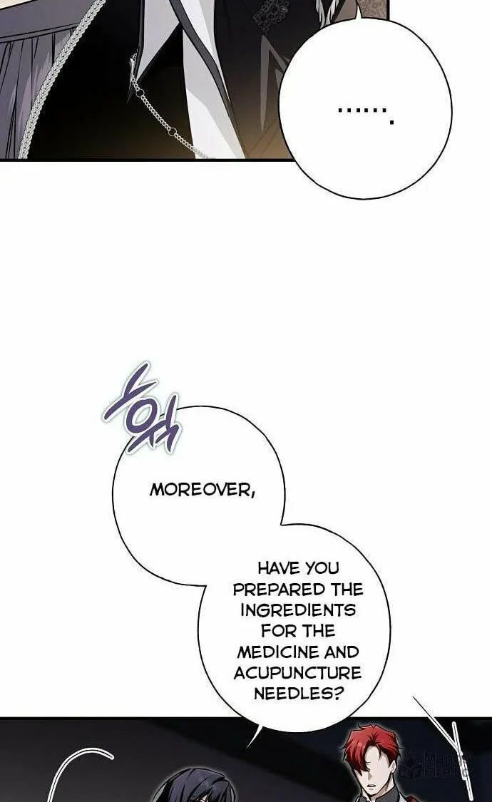 My Body Has Been Possessed by Someone Chapter 11 page 8 - 
