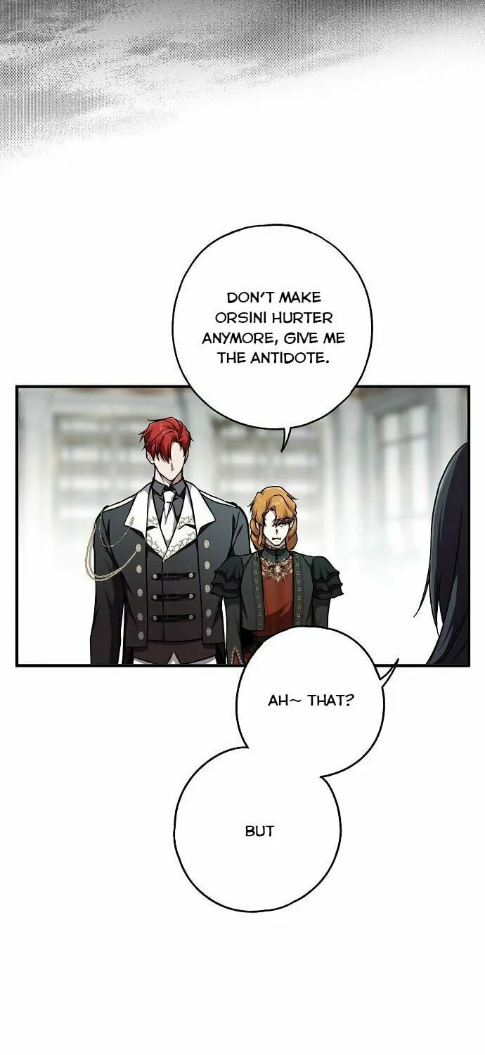 My Body Has Been Possessed by Someone Chapter 12 page 17 - 