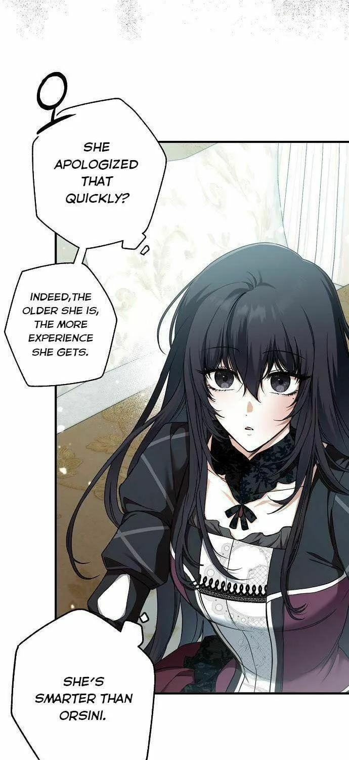 My Body Has Been Possessed by Someone Chapter 12 page 21 - 