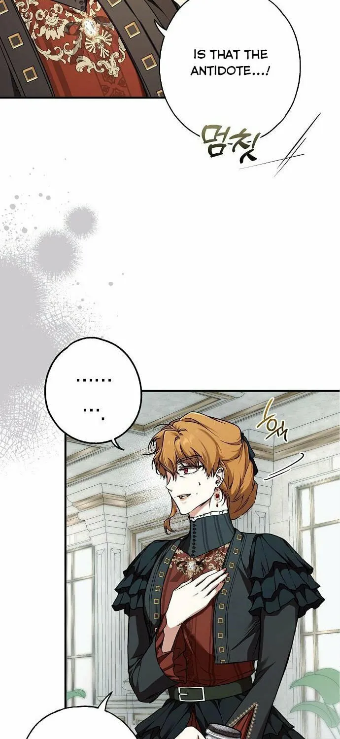 My Body Has Been Possessed by Someone Chapter 12 page 27 - 