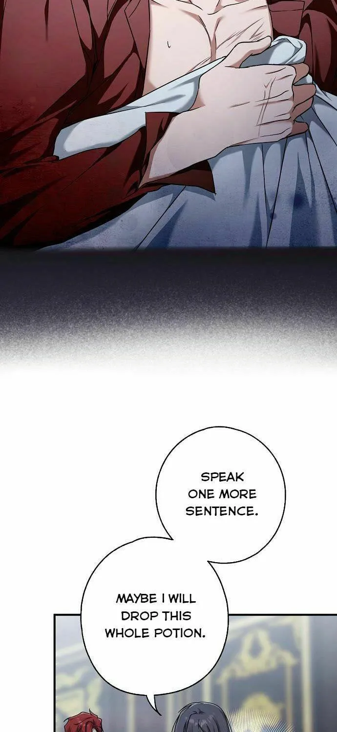 My Body Has Been Possessed by Someone Chapter 12 page 33 - 