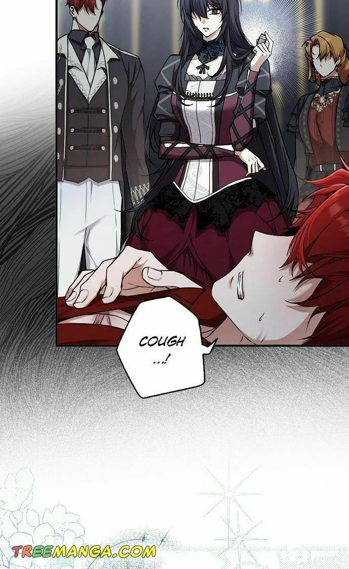My Body Has Been Possessed by Someone Chapter 12 page 34 - 
