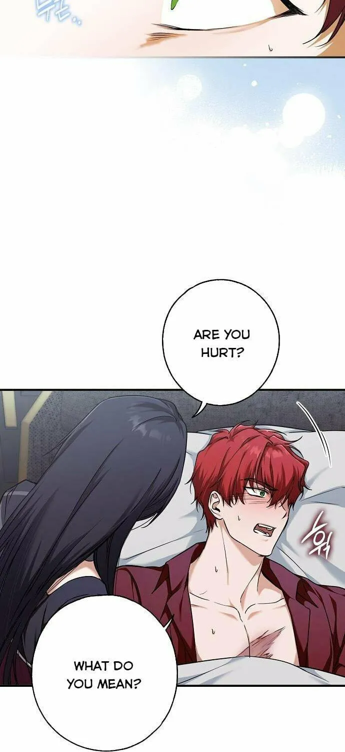 My Body Has Been Possessed by Someone Chapter 12 page 37 - 