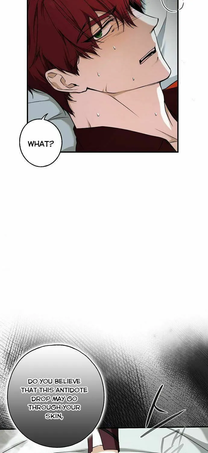 My Body Has Been Possessed by Someone Chapter 12 page 39 - 