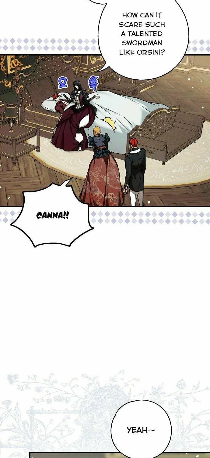 My Body Has Been Possessed by Someone Chapter 12 page 43 - 