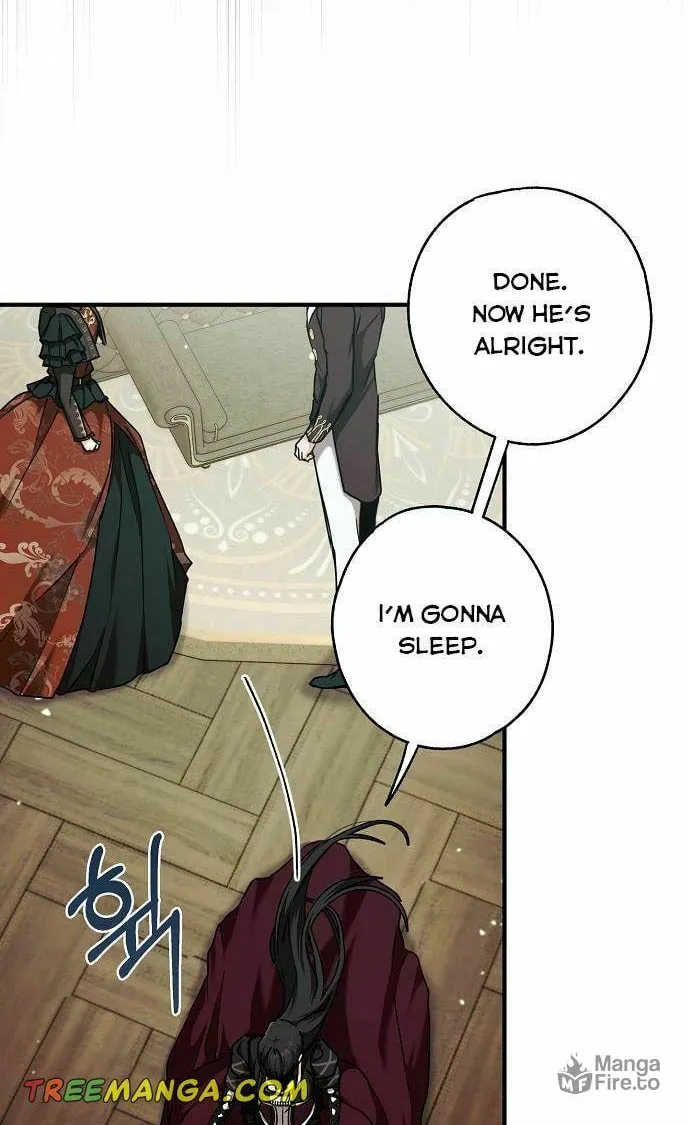 My Body Has Been Possessed by Someone Chapter 12 page 52 - 