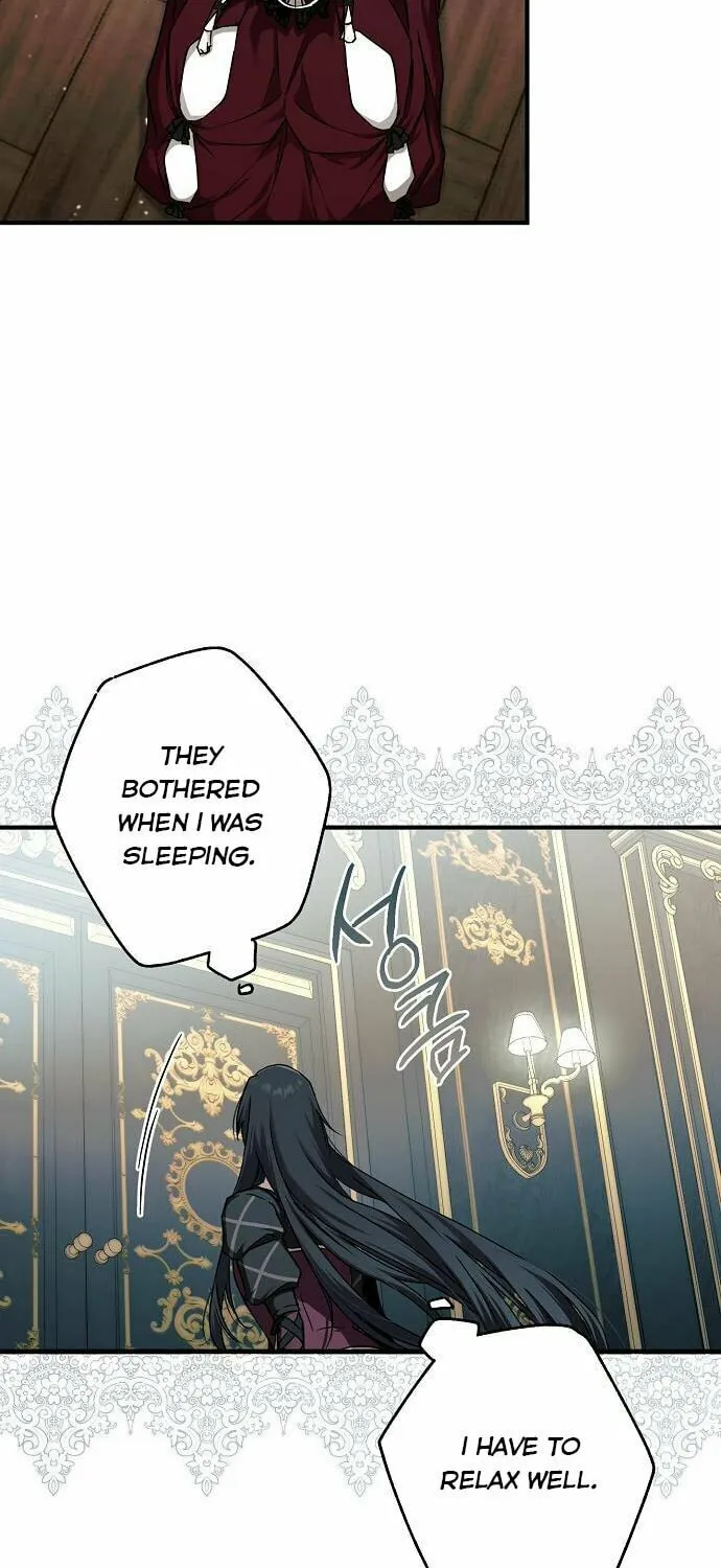 My Body Has Been Possessed by Someone Chapter 12 page 53 - 