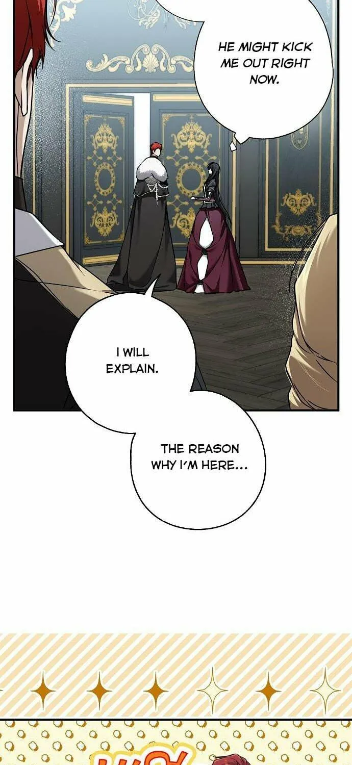 My Body Has Been Possessed by Someone Chapter 12 page 71 - 