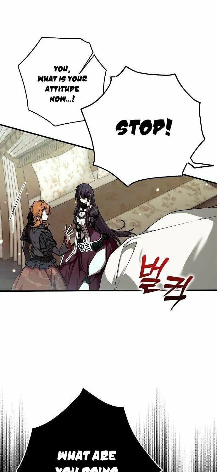 My Body Has Been Possessed by Someone Chapter 12 page 9 - 