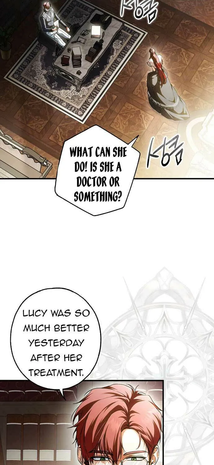 My Body Has Been Possessed by Someone Chapter 13 page 12 - 