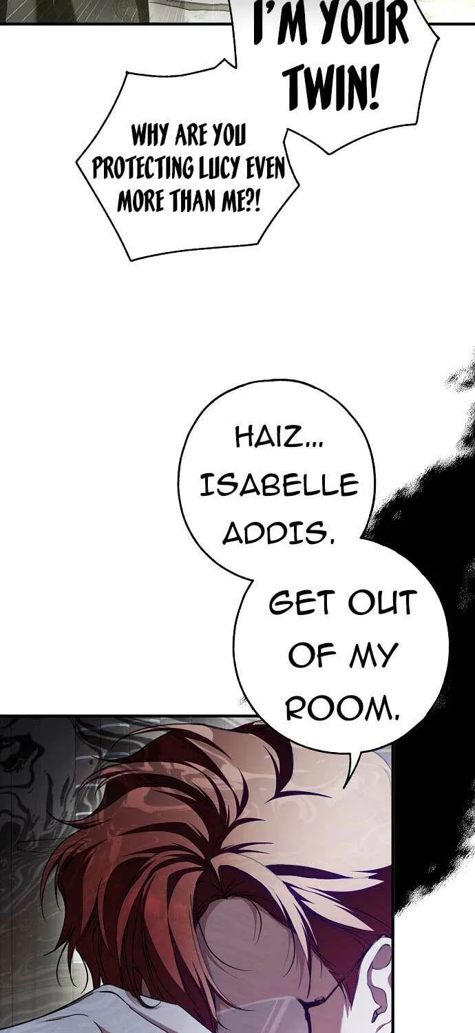 My Body Has Been Possessed by Someone Chapter 13 page 20 - 