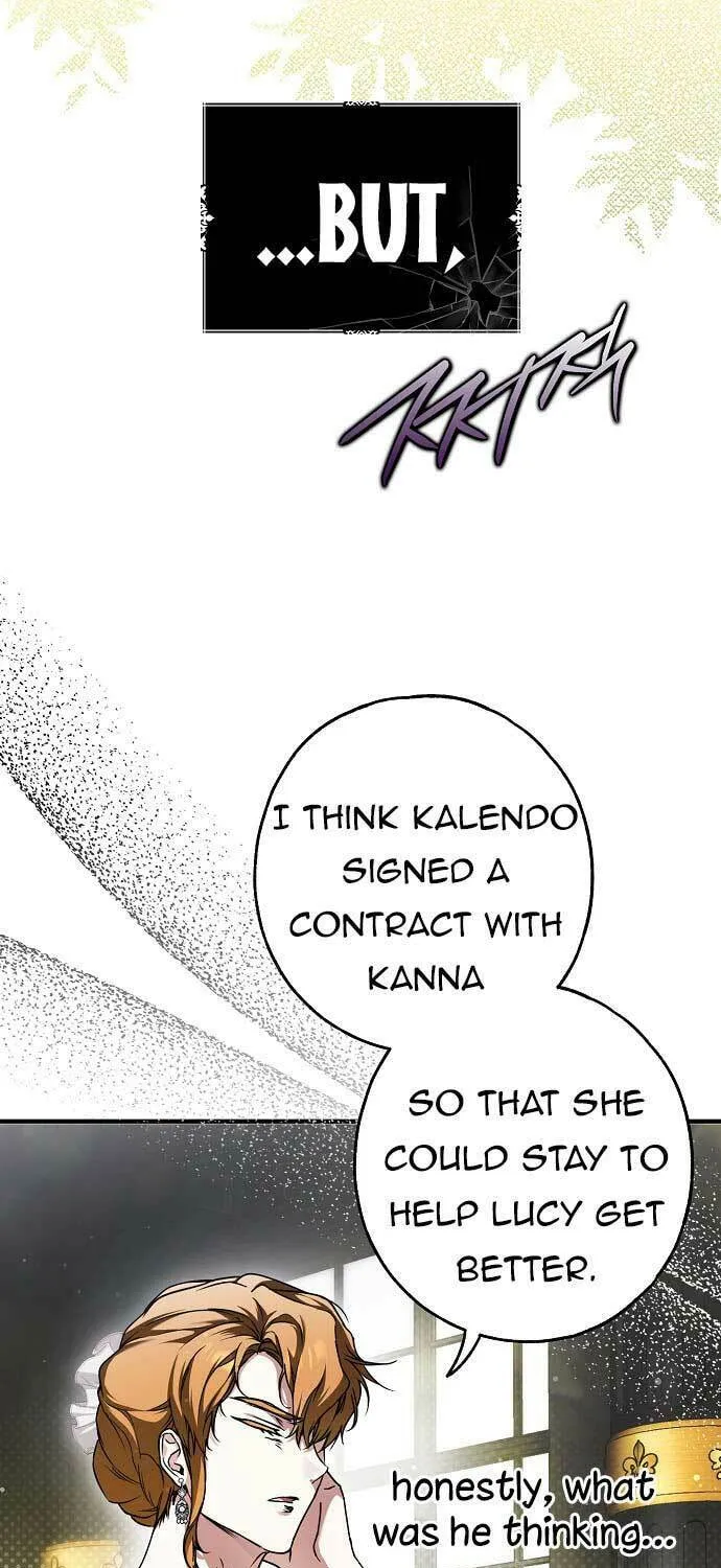 My Body Has Been Possessed by Someone Chapter 13 page 5 - 
