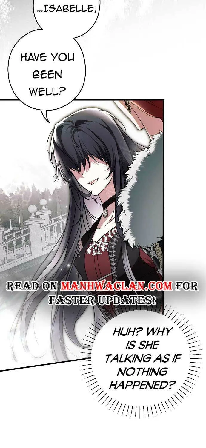 My Body Has Been Possessed by Someone Chapter 13 page 43 - 
