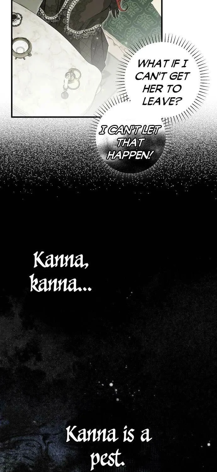 My Body Has Been Possessed by Someone Chapter 13 page 54 - 