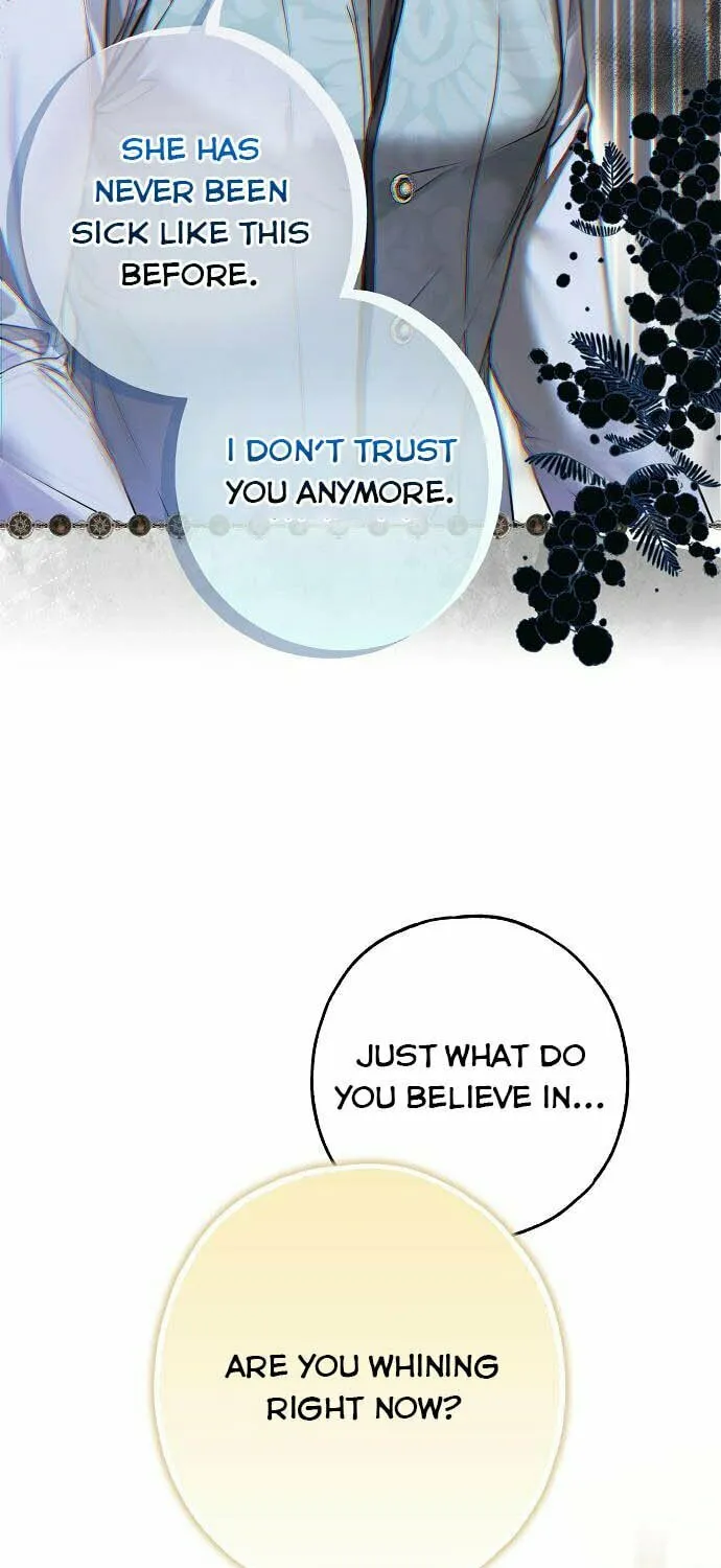 My Body Has Been Possessed by Someone Chapter 14 page 35 - 