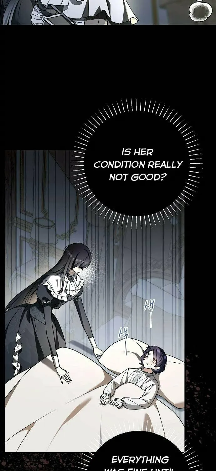 My Body Has Been Possessed by Someone Chapter 14 page 47 - 