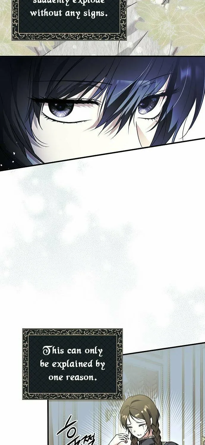 My Body Has Been Possessed by Someone Chapter 14 page 52 - 