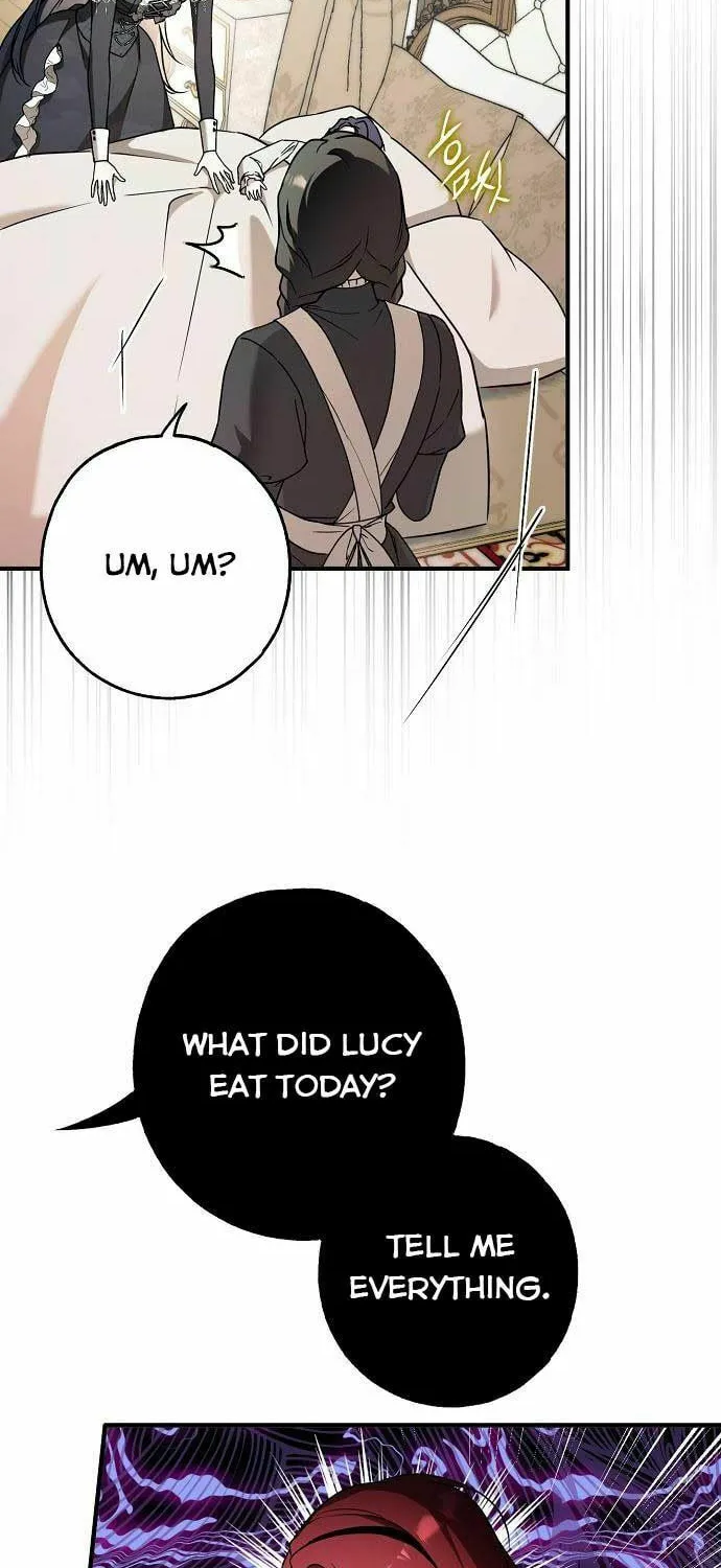 My Body Has Been Possessed by Someone Chapter 14 page 54 - 