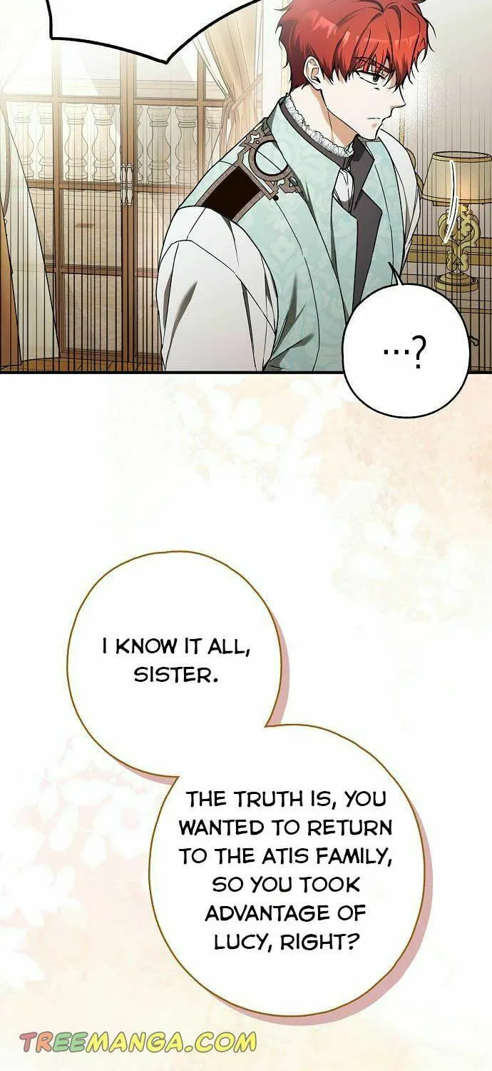 My Body Has Been Possessed by Someone Chapter 14 page 57 - 