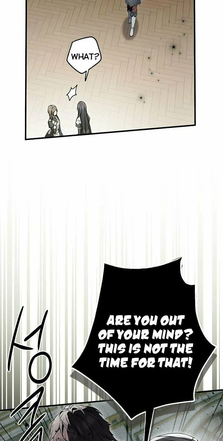 My Body Has Been Possessed by Someone Chapter 15 page 28 - 