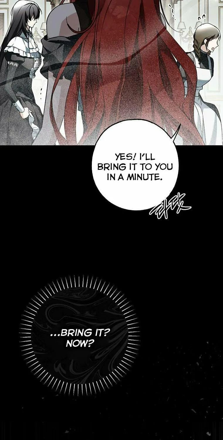 My Body Has Been Possessed by Someone Chapter 15 page 91 - 