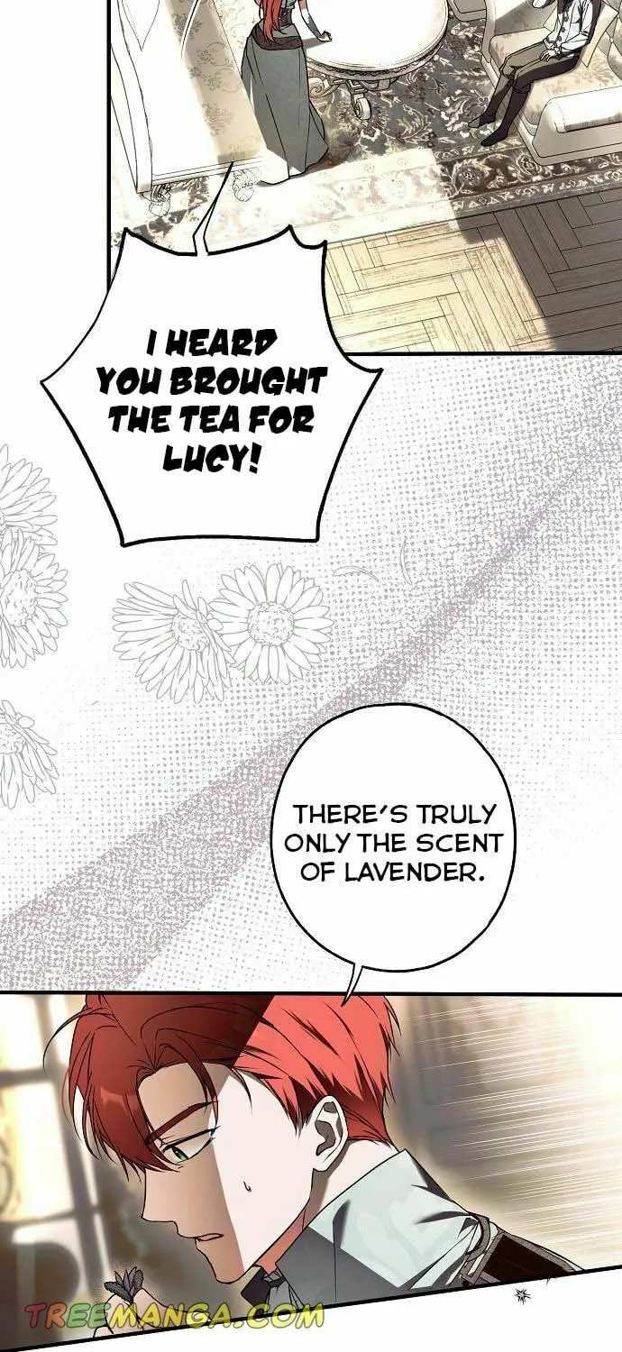 My Body Has Been Possessed by Someone Chapter 16 page 17 - 