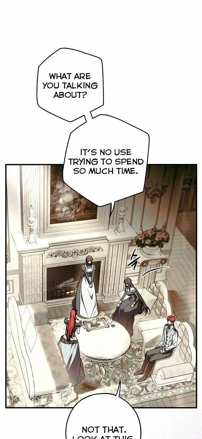 My Body Has Been Possessed by Someone Chapter 16 page 30 - 