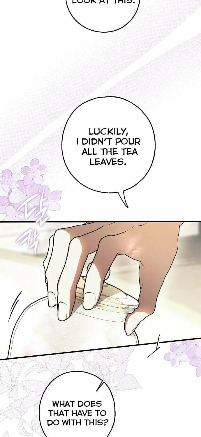 My Body Has Been Possessed by Someone Chapter 16 page 31 - 