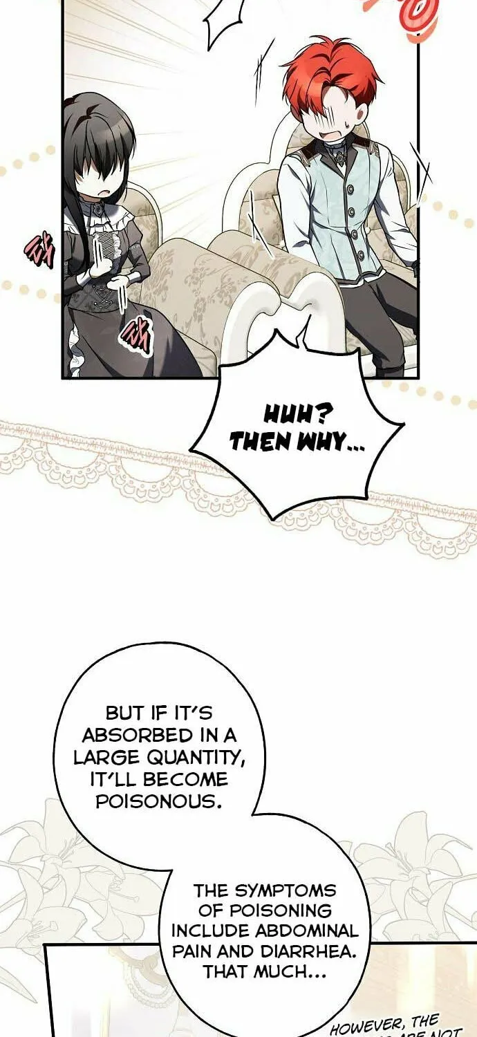 My Body Has Been Possessed by Someone Chapter 16 page 58 - 
