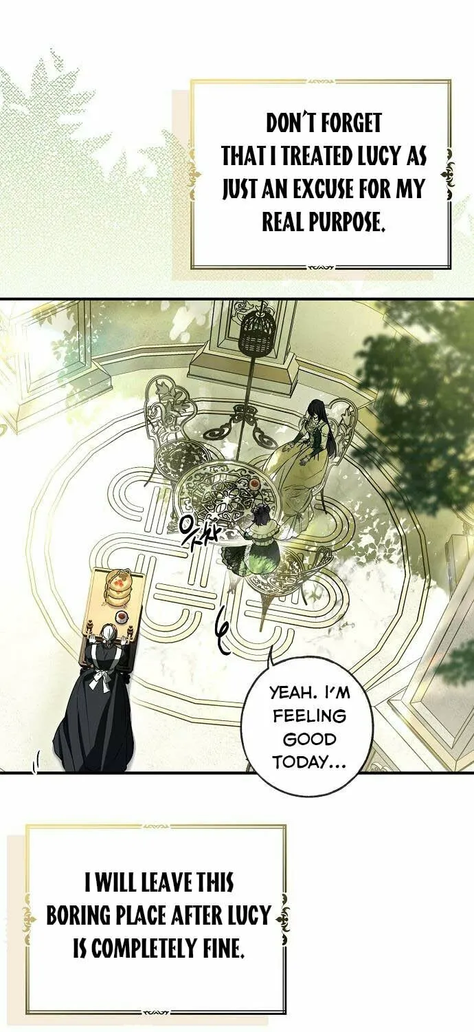 My Body Has Been Possessed by Someone Chapter 17 page 19 - 