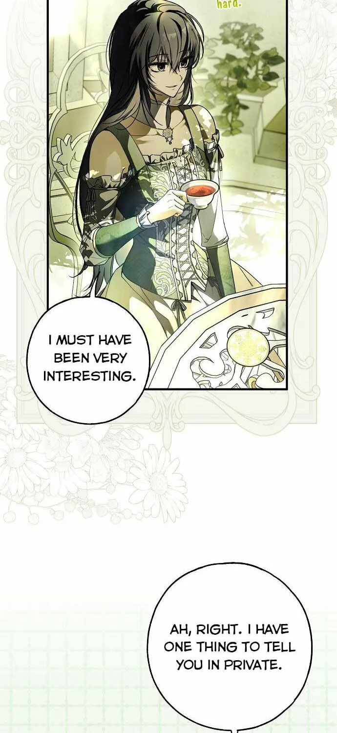 My Body Has Been Possessed by Someone Chapter 17 page 22 - 