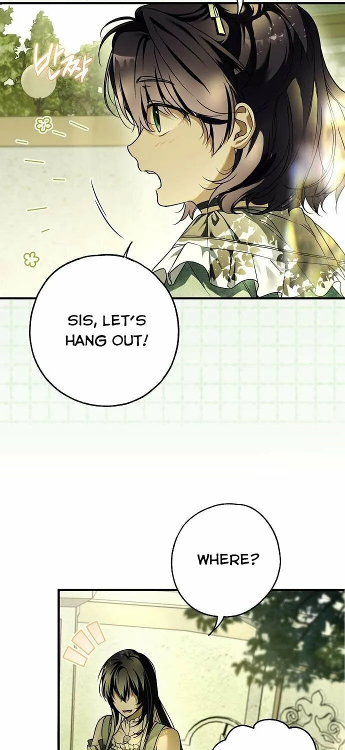 My Body Has Been Possessed by Someone Chapter 17 page 23 - 