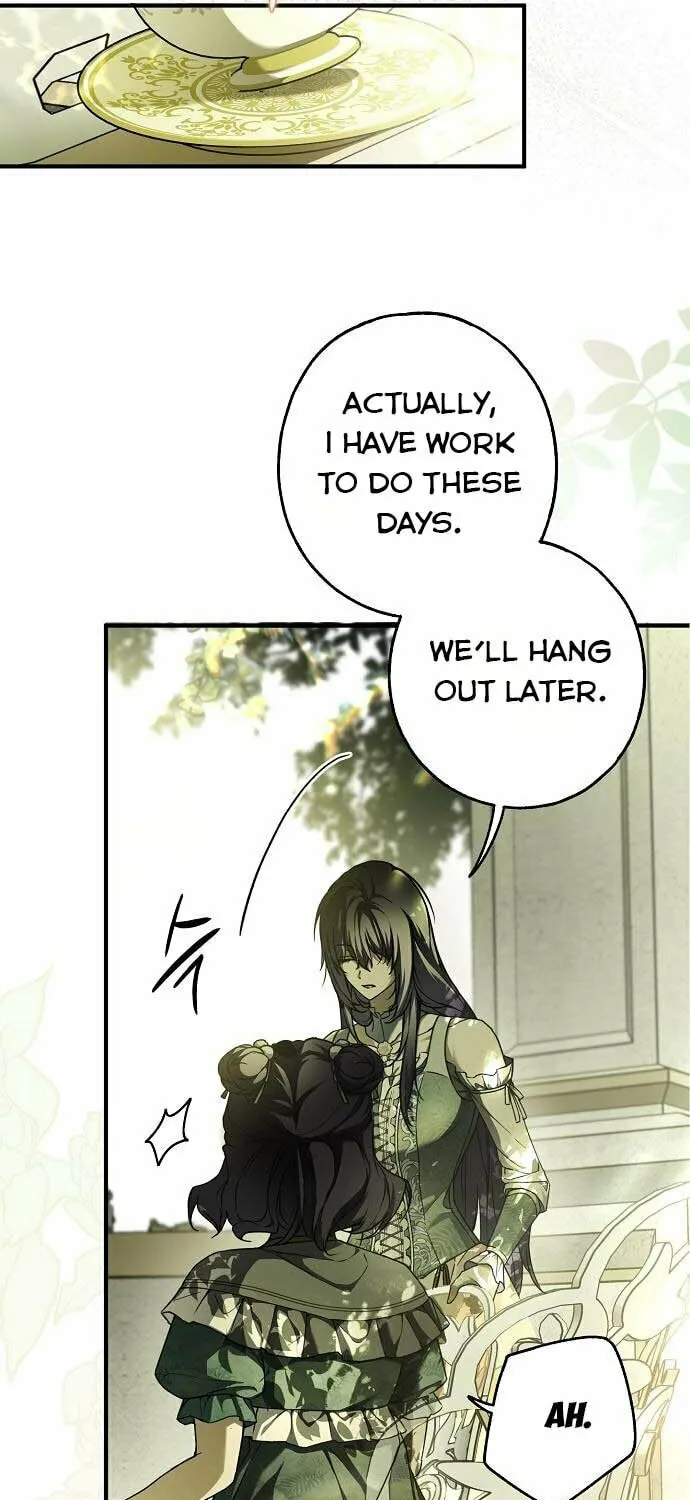 My Body Has Been Possessed by Someone Chapter 17 page 33 - 
