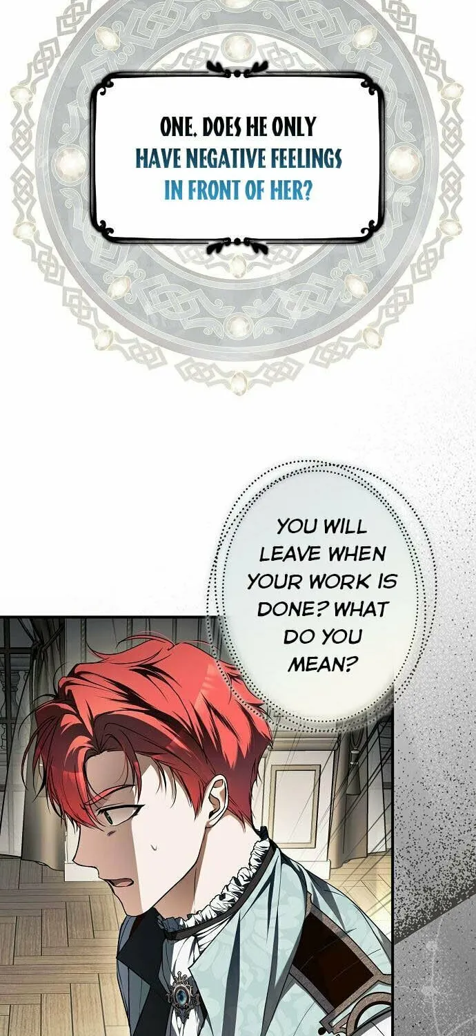 My Body Has Been Possessed by Someone Chapter 17 page 40 - 