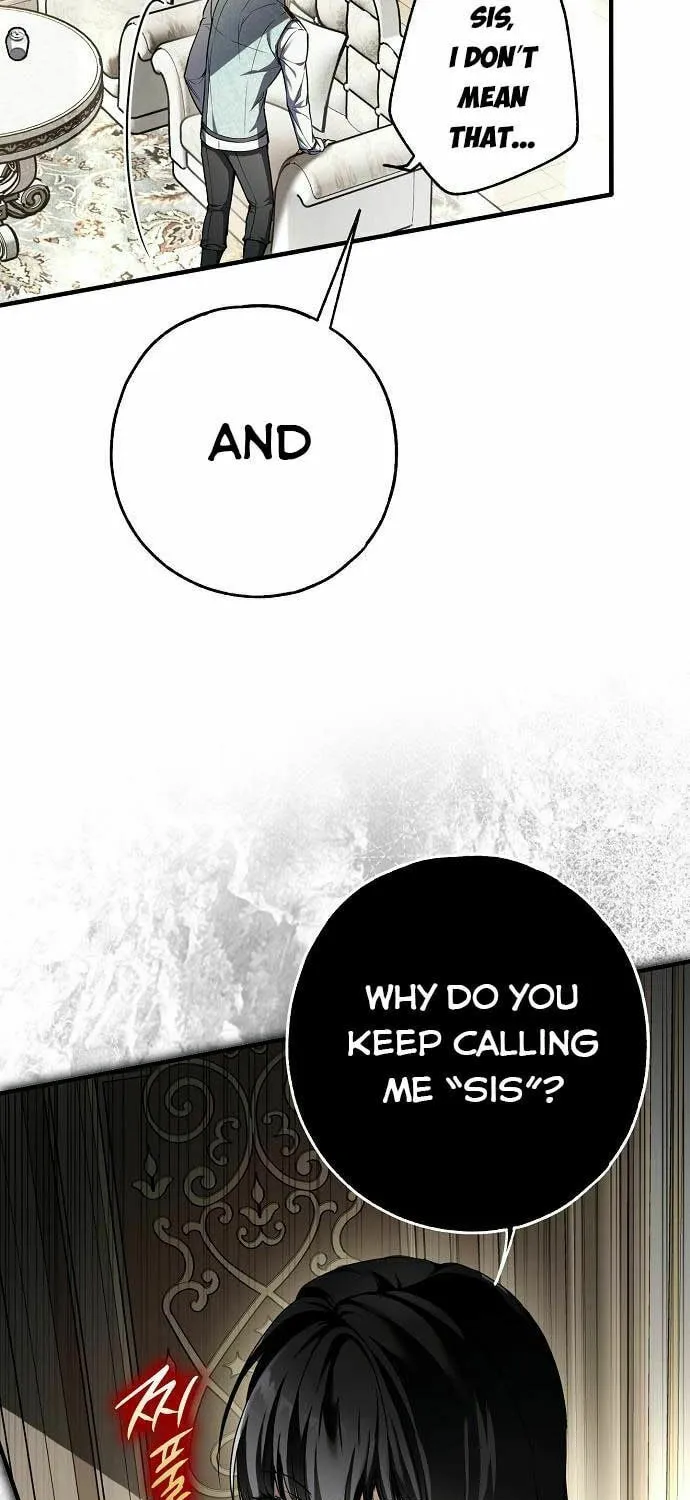 My Body Has Been Possessed by Someone Chapter 17 page 9 - 