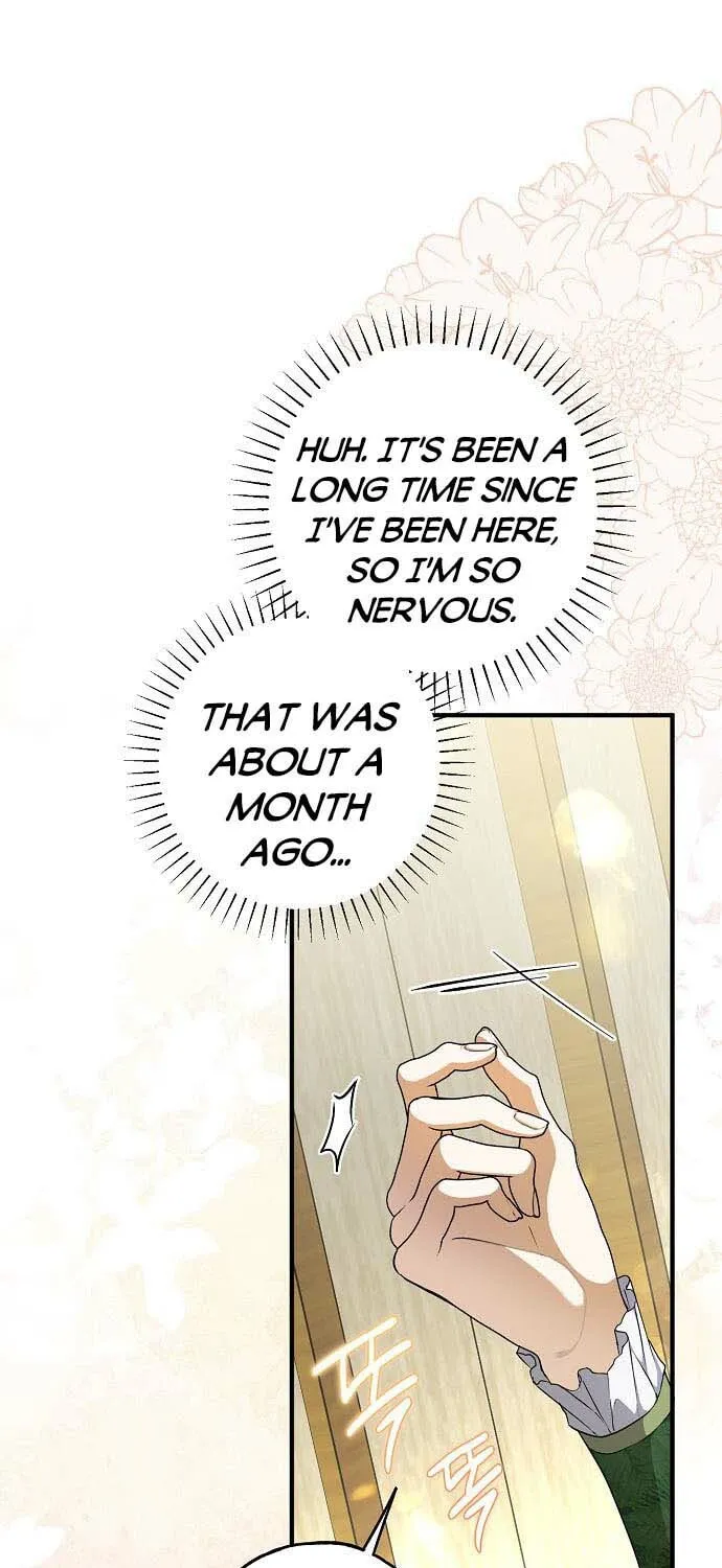 My Body Has Been Possessed by Someone Chapter 18 page 3 - 
