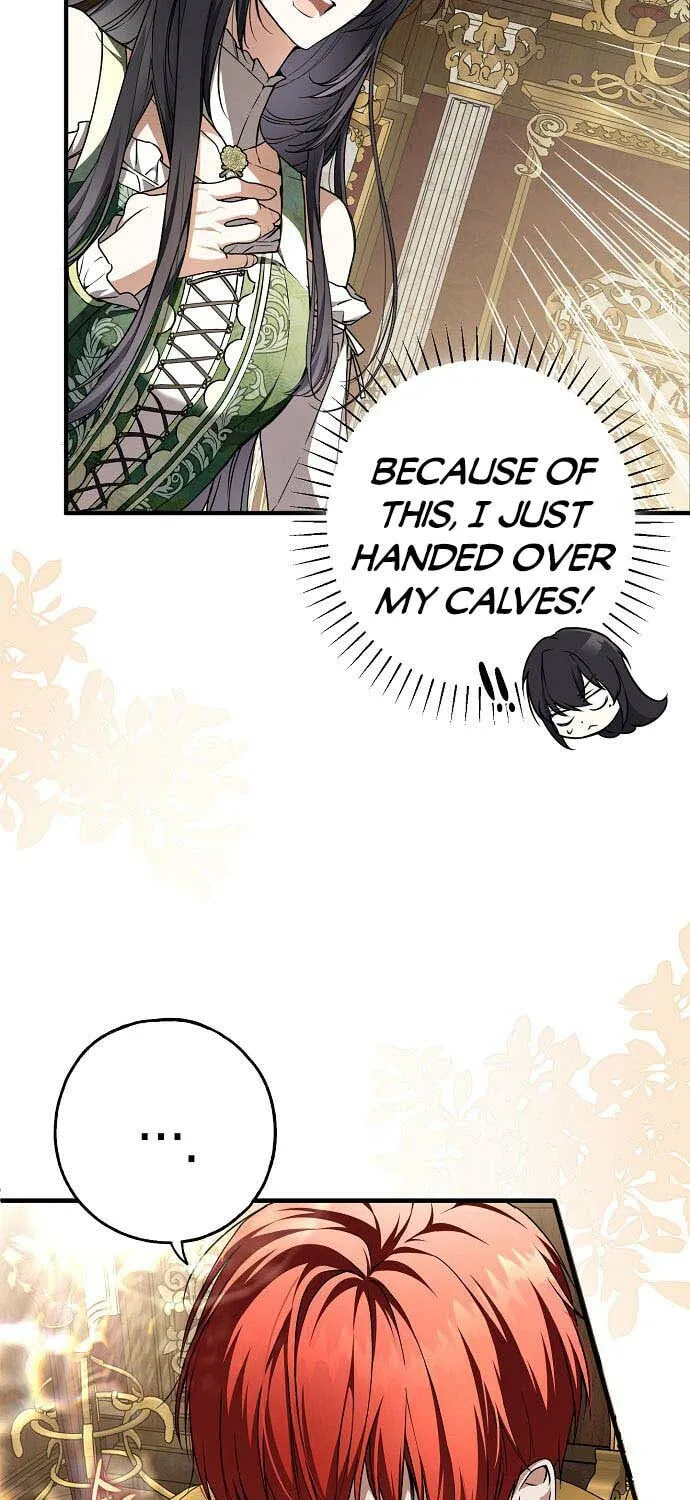 My Body Has Been Possessed by Someone Chapter 18 page 23 - 
