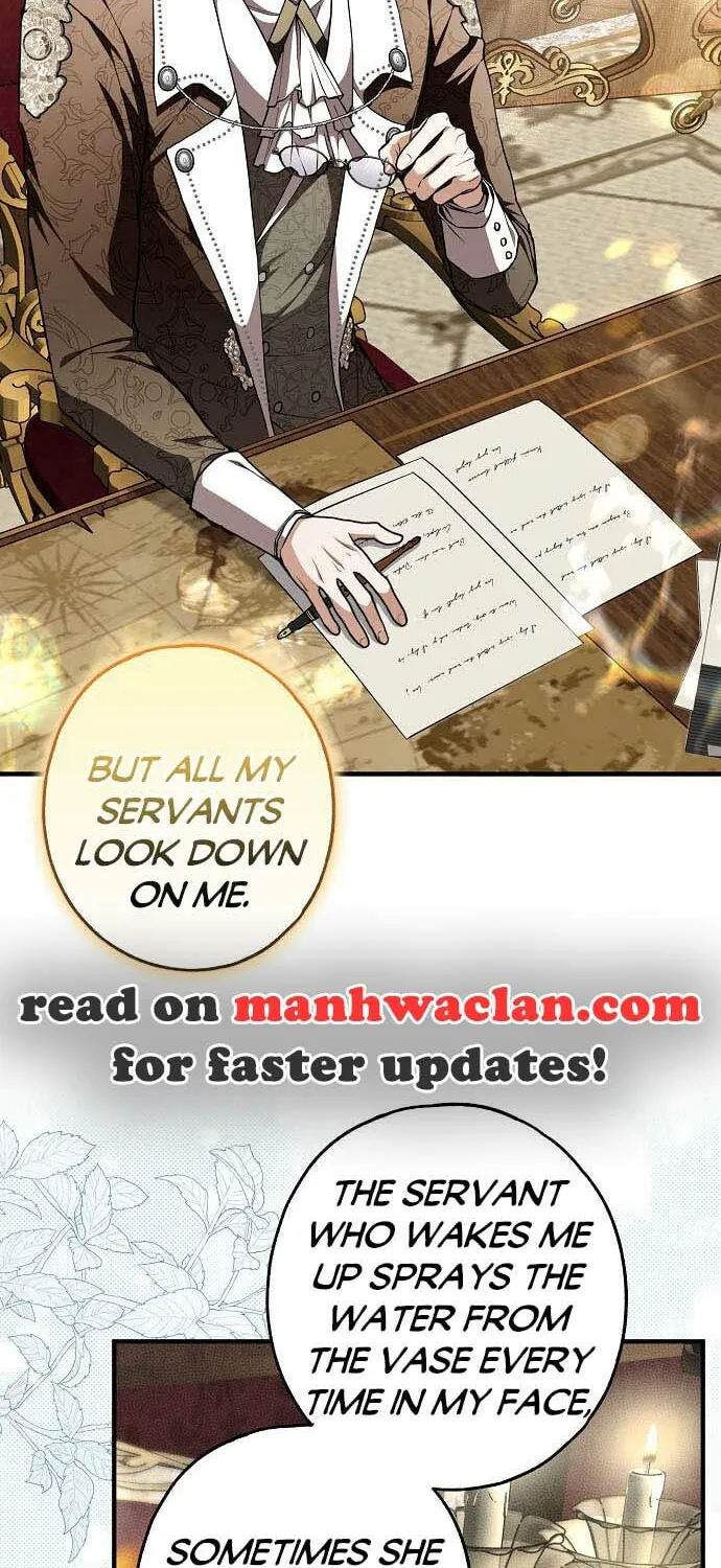 My Body Has Been Possessed by Someone Chapter 18 page 28 - 