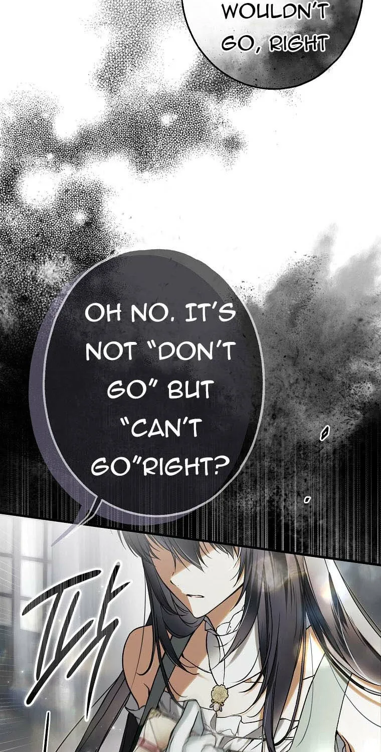 My Body Has Been Possessed by Someone Chapter 19 page 14 - 