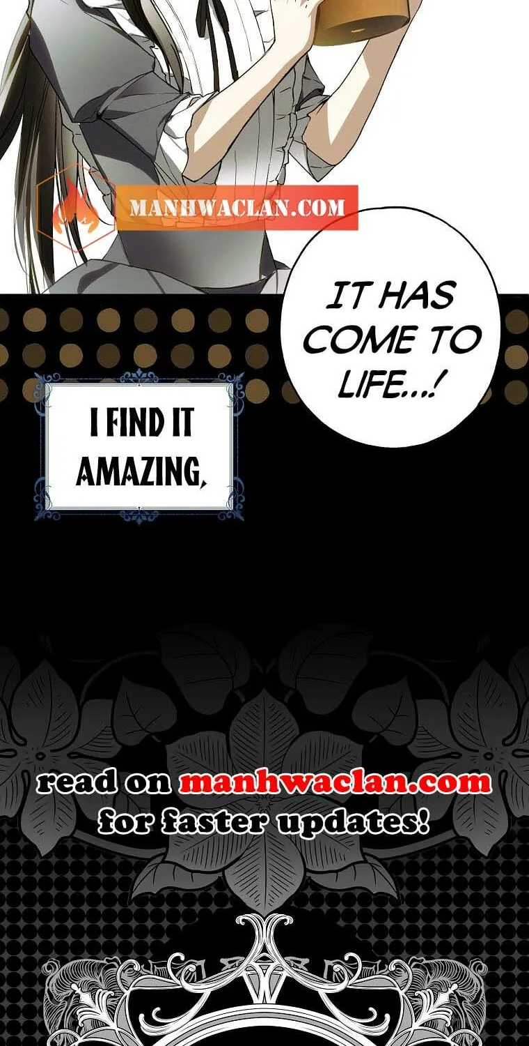 My Body Has Been Possessed by Someone Chapter 19 page 35 - 