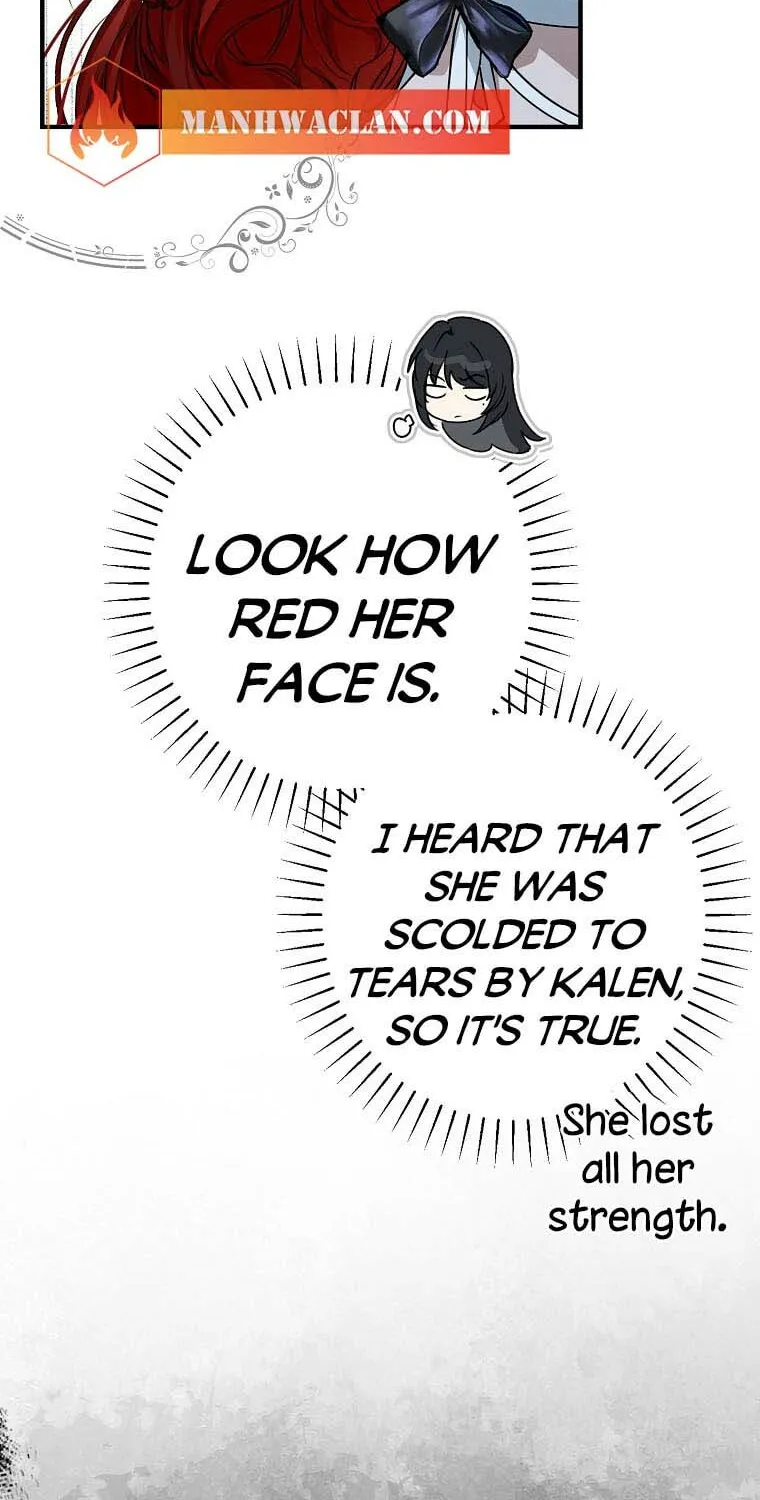 My Body Has Been Possessed by Someone Chapter 19 page 6 - 