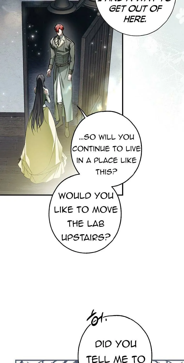My Body Has Been Possessed by Someone Chapter 19 page 74 - 