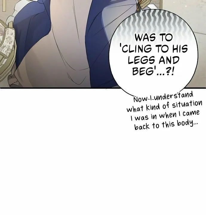 My Body Has Been Possessed by Someone Chapter 2 page 30 - 