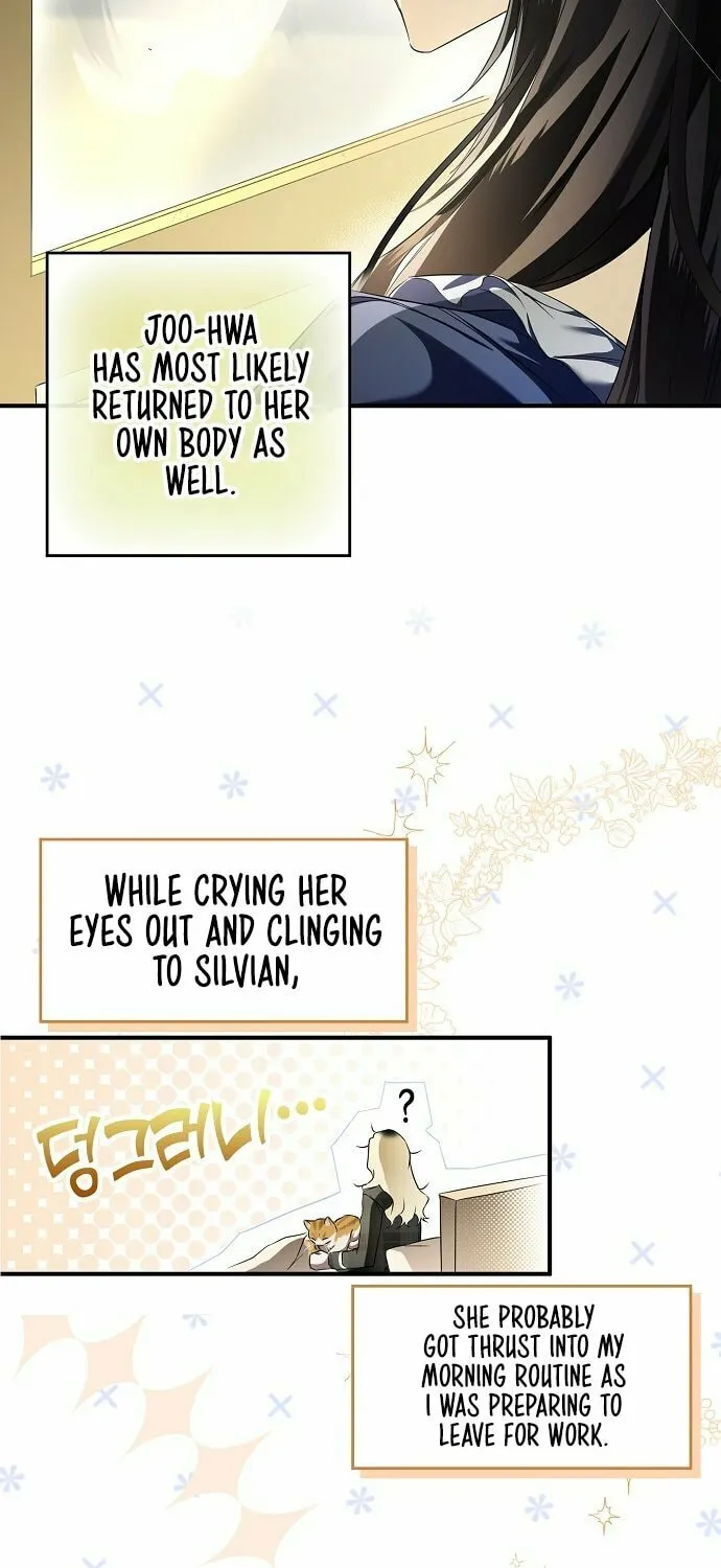 My Body Has Been Possessed by Someone Chapter 2 page 33 - 