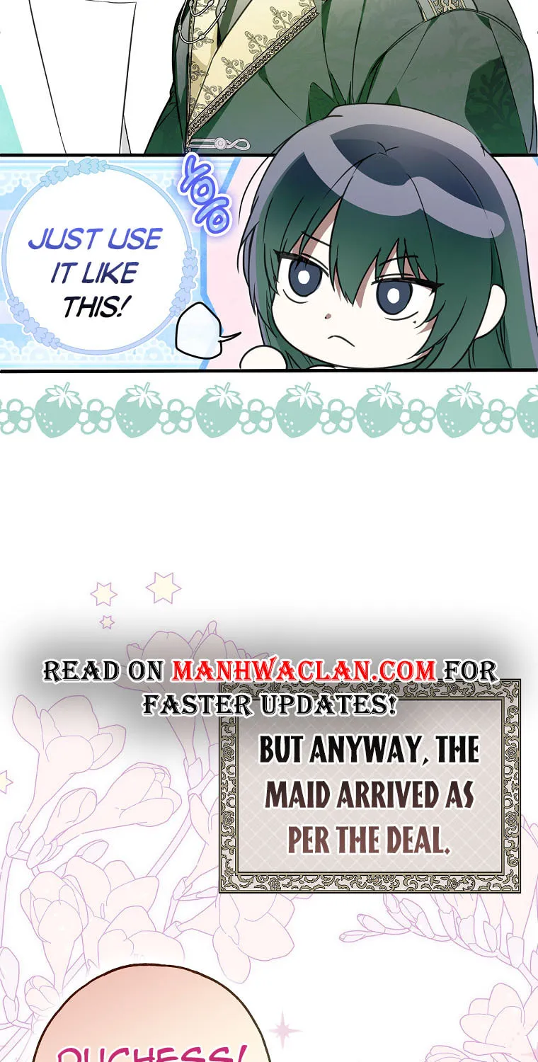 My Body Has Been Possessed by Someone Chapter 20 page 21 - 