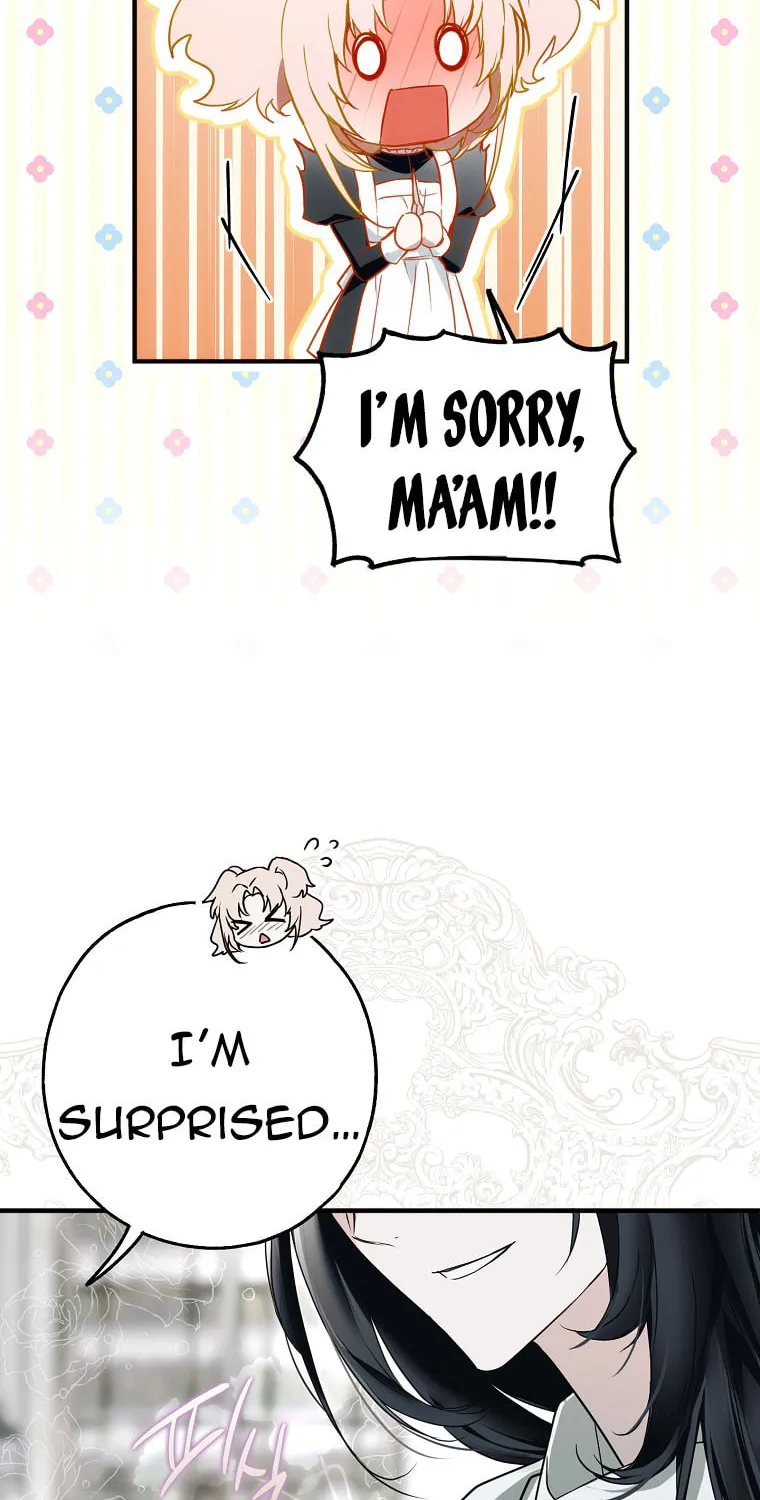 My Body Has Been Possessed by Someone Chapter 20 page 32 - 