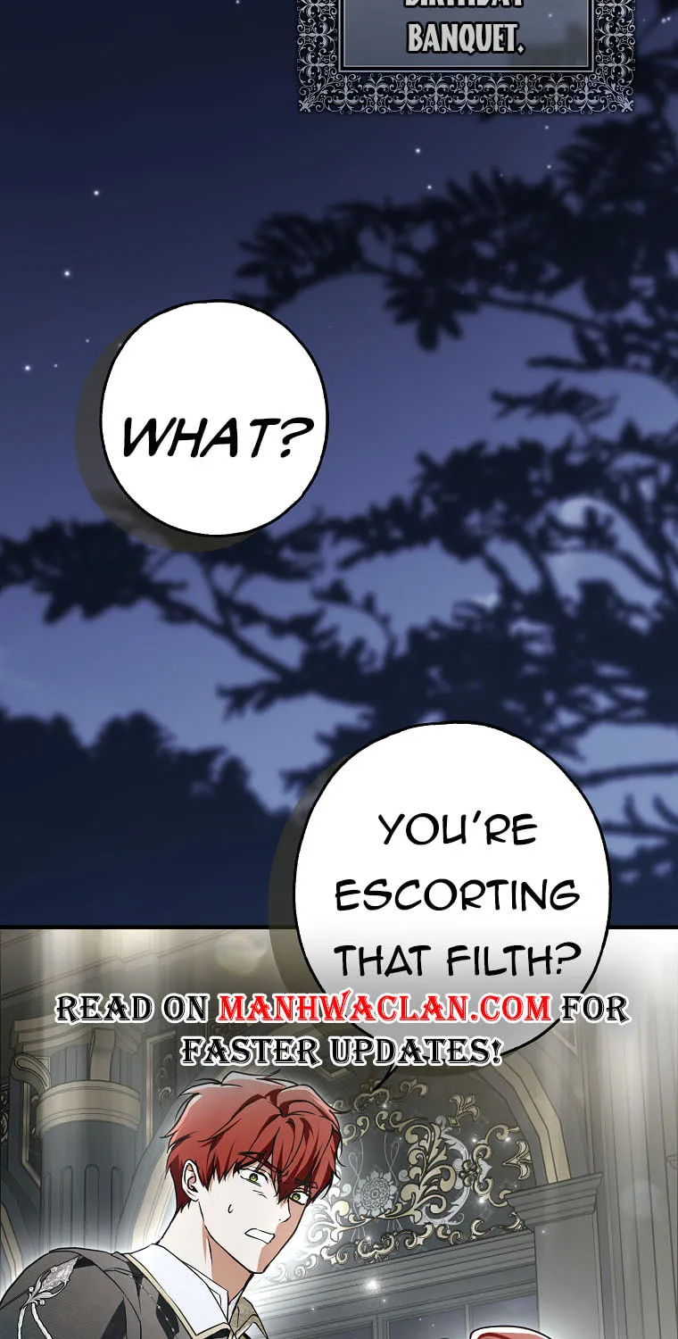 My Body Has Been Possessed by Someone Chapter 20 page 35 - 