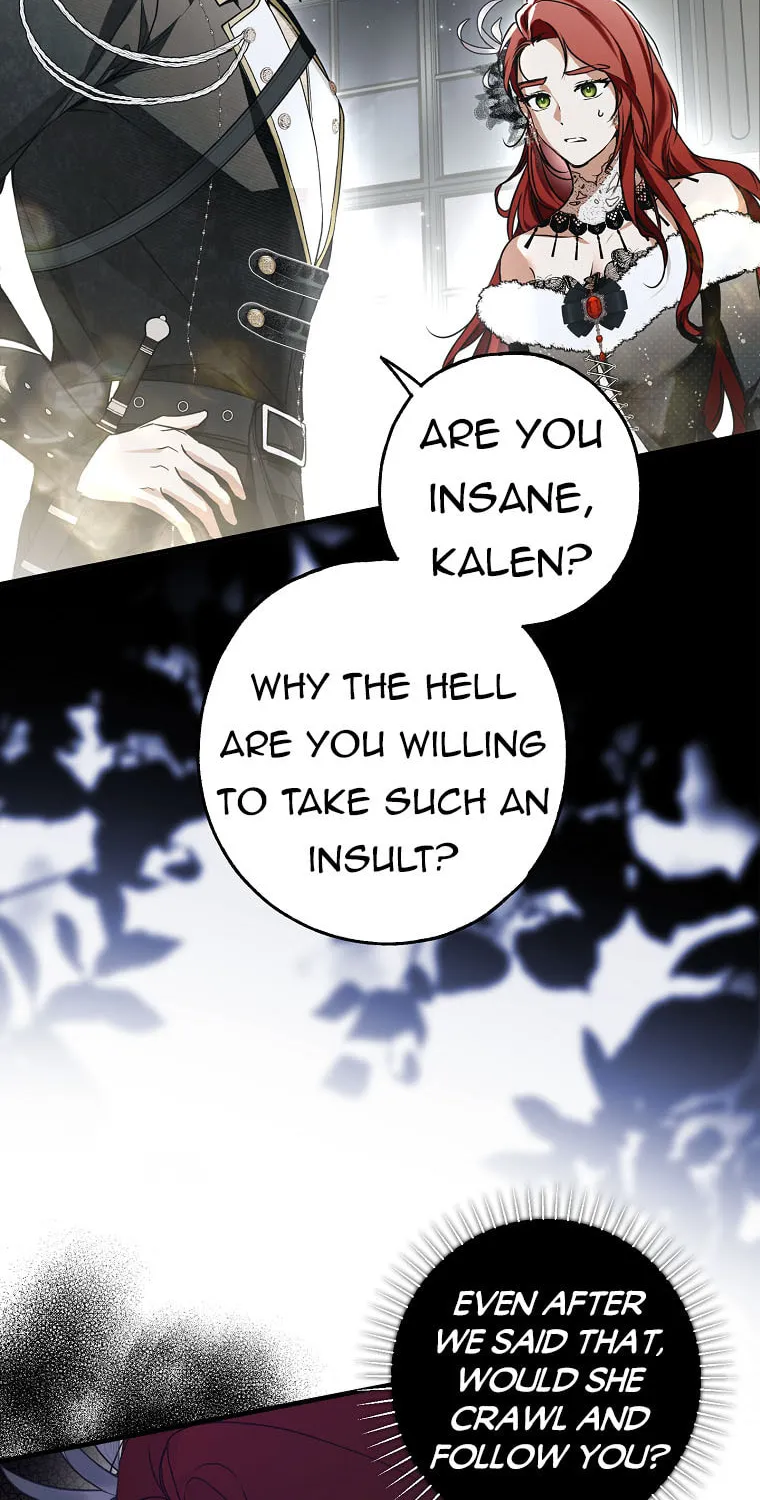 My Body Has Been Possessed by Someone Chapter 20 page 36 - 