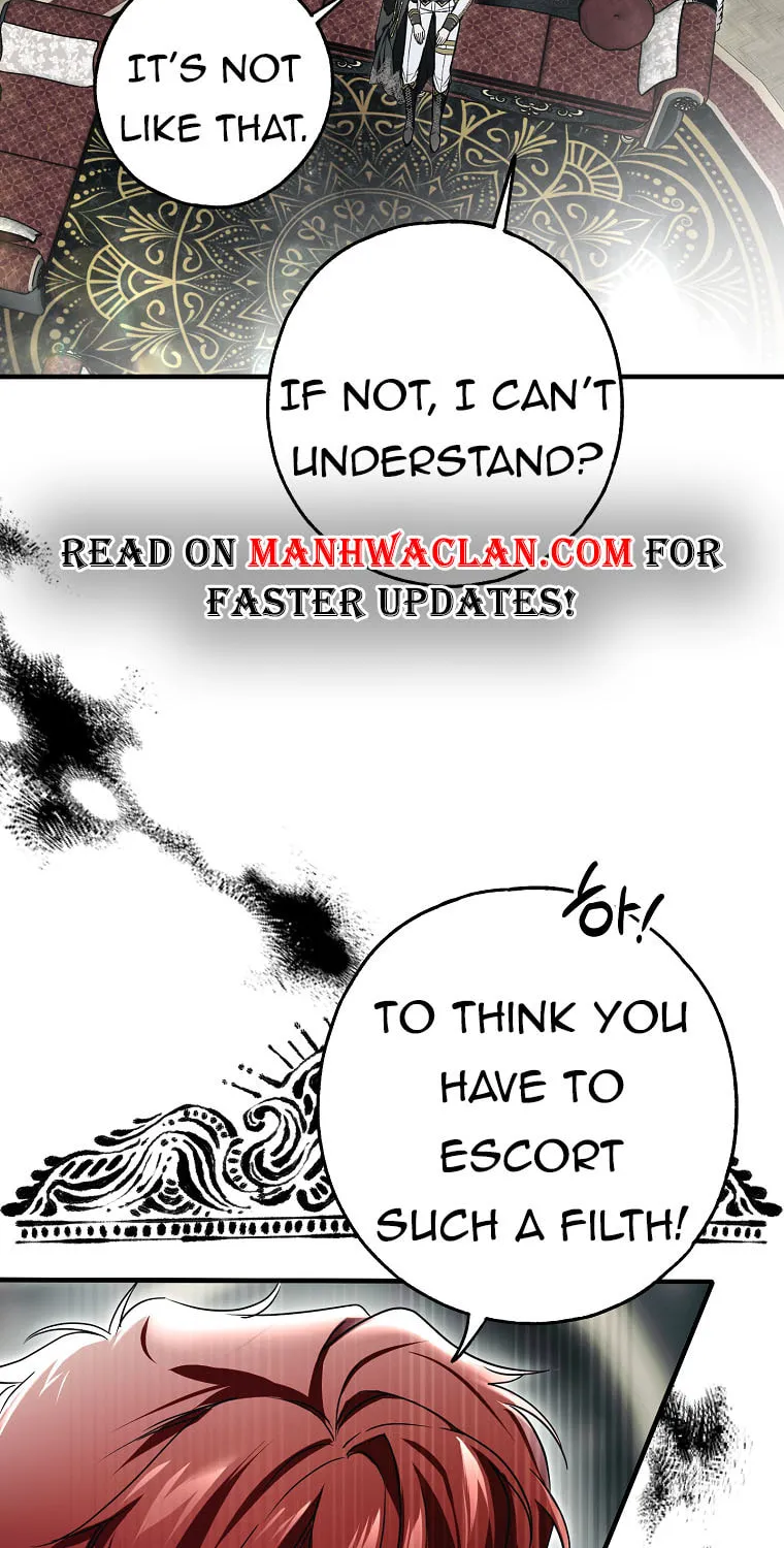 My Body Has Been Possessed by Someone Chapter 20 page 38 - 