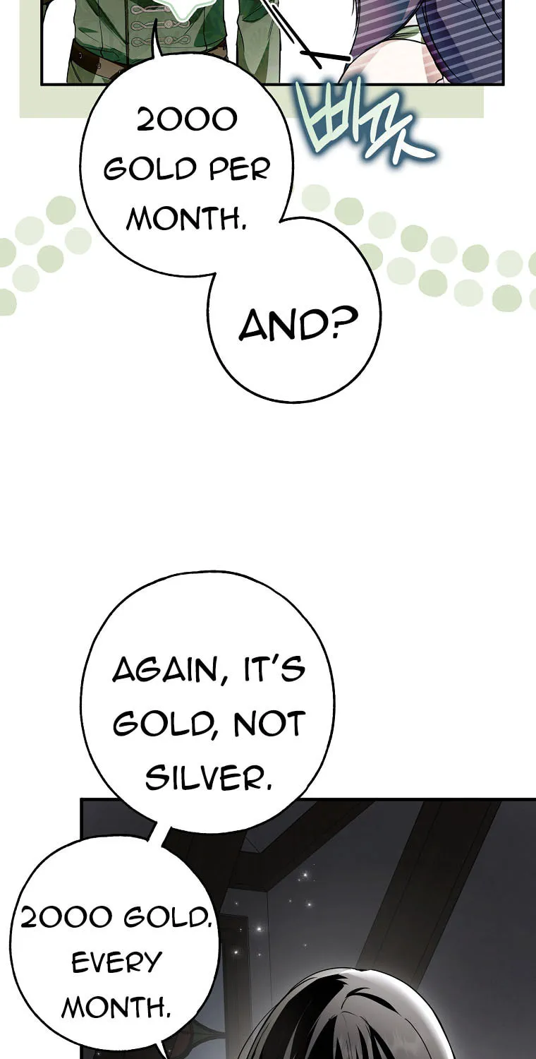 My Body Has Been Possessed by Someone Chapter 20 page 5 - 
